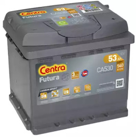 CENTRA CA530